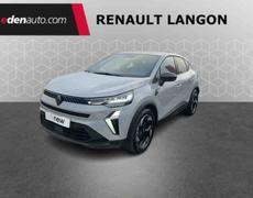 Renault Captur Mazères