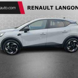 Renault Captur E-Tech full hybrid 160 ch Techno occasion - Maz&egrave;res - photo 2/50