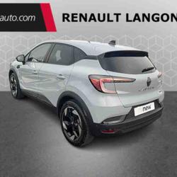 Renault Captur E-Tech full hybrid 160 ch Techno occasion - Maz&egrave;res - photo 3/50