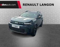 Dacia Bigster Mazères