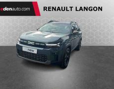 Dacia Bigster Mazères