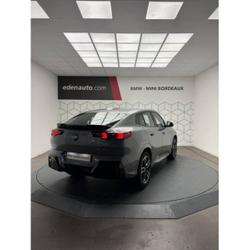 BMW X2 sDrive 20i 170ch DKG7 M Sport occasion - Lormont - photo 2/34