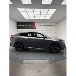 BMW X2 sDrive 20i 170ch DKG7 M Sport occasion - Lormont - photo 3/34