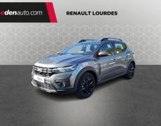 Dacia Sandero Lourdes