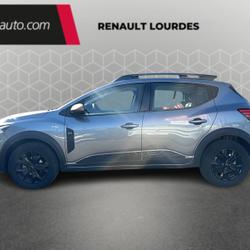 Dacia Sandero ECO-G 100 GSR2 Stepway Extreme occasion - Lourdes - photo 2/43