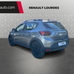 Dacia Sandero ECO-G 100 GSR2 Stepway Extreme occasion - Lourdes - photo 3/43