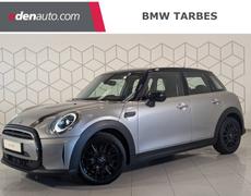 Mini Mini Tarbes