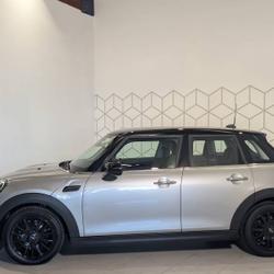 Mini Mini Hatch 5 Portes Cooper 136 ch DKG7 Essential occasion - Tarbes - photo 2/50