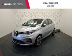 Renault Zoe Boé