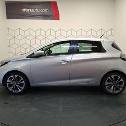 Renault Zoe R135 Achat Int&eacute;gral - 21C Intens occasion - Bo&eacute; - photo 2/37