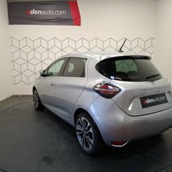 Renault Zoe R135 Achat Int&eacute;gral - 21C Intens occasion - Bo&eacute; - photo 3/37