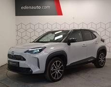 Toyota Yaris Toulouse