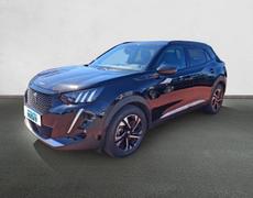 Peugeot 2008 Saint-Georges-des-Coteaux