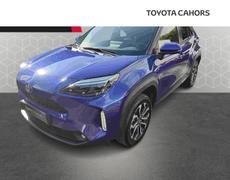 Toyota Yaris Cahors