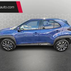 Toyota Yaris Cross Hybride 116h 2WD Design occasion - Cahors - photo 2/40