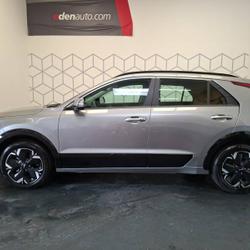 Kia Niro EV Electrique 204 ch Active occasion - Bo&eacute; - photo 2/45
