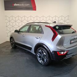 Kia Niro EV Electrique 204 ch Active occasion - Bo&eacute; - photo 3/45