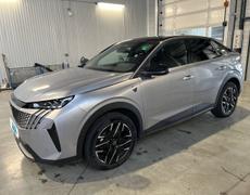 Peugeot 3008 Saint-Georges-des-Coteaux