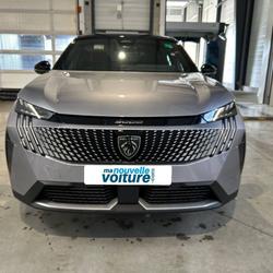 Peugeot 3008 3008 Hybrid 136 e-DCS6 - GT Saint-Georges-des-Coteaux