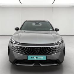 Peugeot 3008 3008 Hybrid 136 e-DCS6 - GT Saint-Georges-des-Coteaux