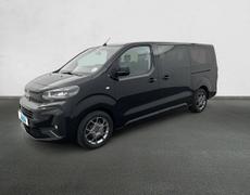 Citroen Spacetourer Saint-Georges-des-Coteaux