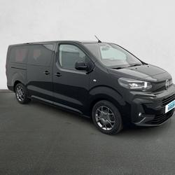 Citroen Spacetourer SpaceTourer XL BlueHDi 180 S&S EAT8 - Business Saint-Georges-des-Coteaux