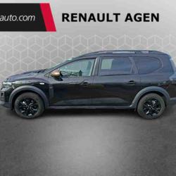 Dacia Jogger Hybrid 155 7 pl Extreme occasion - Agen - photo 2/39