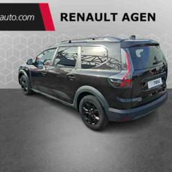 Dacia Jogger Hybrid 155 7 pl Extreme occasion - Agen - photo 3/39