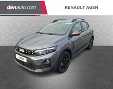 Dacia Sandero Agen