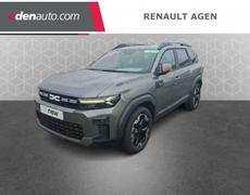 Dacia Bigster Agen