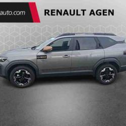 Dacia Bigster Hybrid 155 Extreme occasion - Agen - photo 2/50