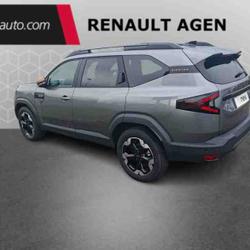 Dacia Bigster Hybrid 155 Extreme occasion - Agen - photo 3/50