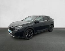 Peugeot 3008 Saint-Georges-des-Coteaux