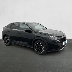 Peugeot 3008 3008 Hybrid 136 e-DCS6 - Allure Saint-Georges-des-Coteaux