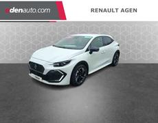 Renault Clio 6 Agen