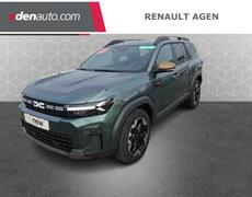 Dacia Bigster Agen