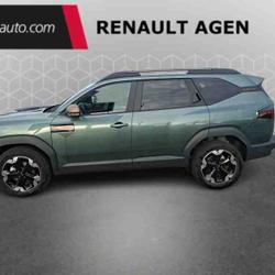 Dacia Bigster Hybrid 155 Extreme occasion - Agen - photo 2/33
