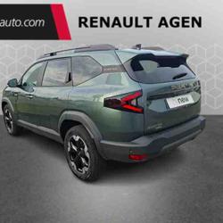Dacia Bigster Hybrid 155 Extreme occasion - Agen - photo 3/33
