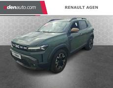 Dacia Duster Agen