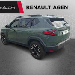 Dacia Duster Hybrid 140 Extreme occasion - Agen - photo 3/30
