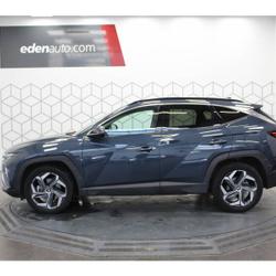 Hyundai Tucson 1.6 T-GDI 230 Hybrid BVA6 Executive occasion - Lons - photo 2/50