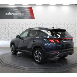 Hyundai Tucson 1.6 T-GDI 230 Hybrid BVA6 Executive occasion - Lons - photo 3/50
