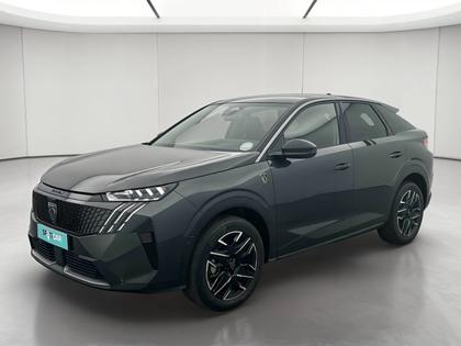 Peugeot 3008 - 3008 Hybrid 145 e-DCS6 - GT - 32 390 €
