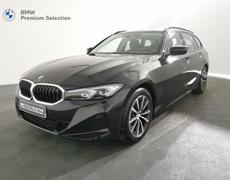 BMW Serie 3 Hœnheim