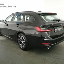BMW Serie 3 318dA 150ch H&oelig;nheim