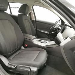 BMW Serie 3 318dA 150ch H&oelig;nheim