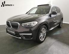 BMW X3 Hœnheim