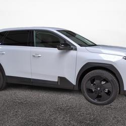 Citroen C5 Aircross HYBRIDE 145 BVA E-DCS6 MAX + AMBIANCE HYPE GREY + PACK HIVER ETENDU H&eacute;nin-Beaumont