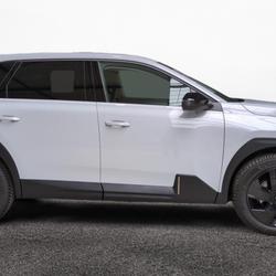 Citroen C5 Aircross HYBRIDE 145 BVA E-DCS6 MAX + AMBIANCE HYPE GREY + PACK HIVER ETENDU H&eacute;nin-Beaumont