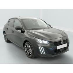 Peugeot 208 HYBRID 110 E-DCS6 Allure occasion - Ploeren - photo 2/8